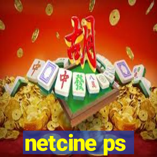 netcine ps